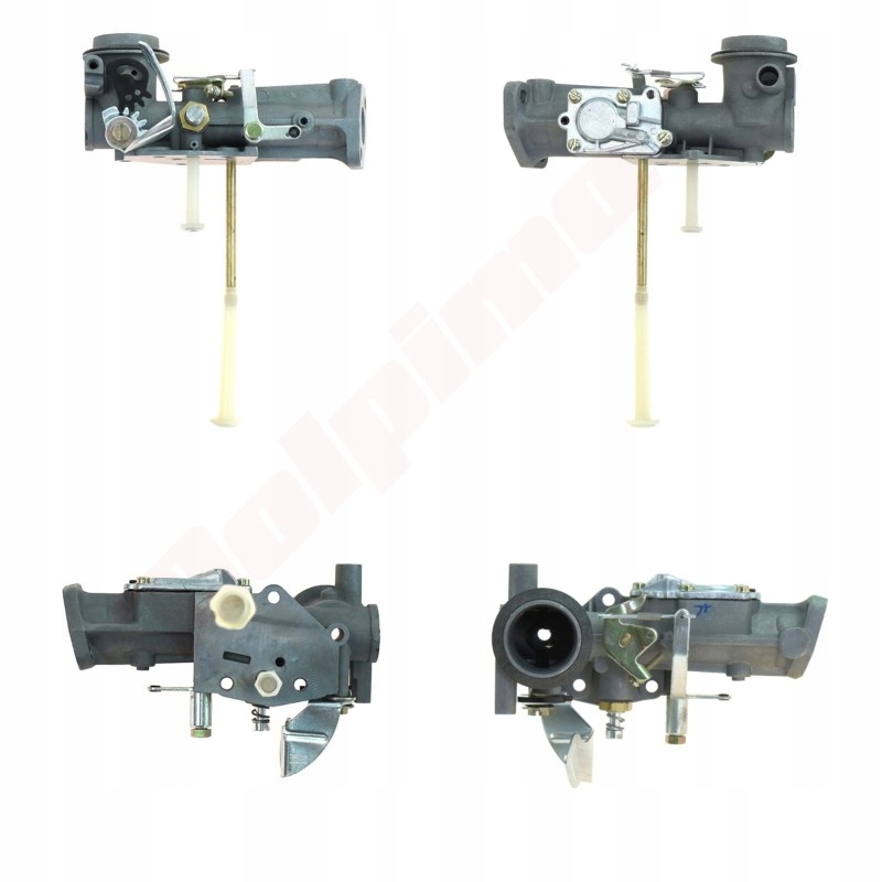 Karburátor B&s (397135