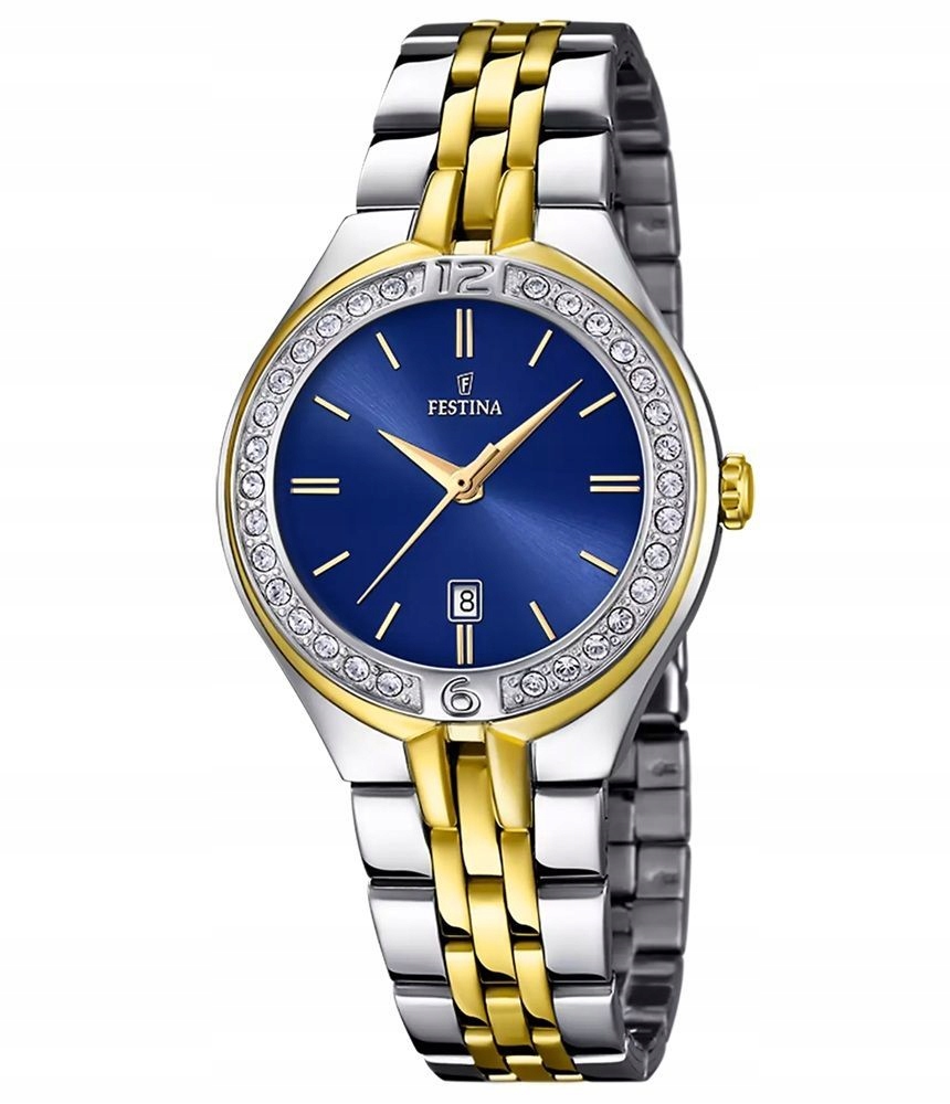 Hodinky Festina Mademoiselle F16868/3 32,00 mm 5ATM
