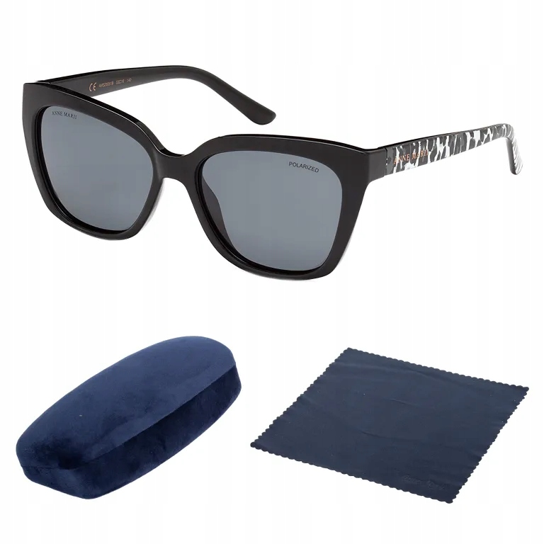 Anne Marii AMS20051B Polarizační sluneční brýle