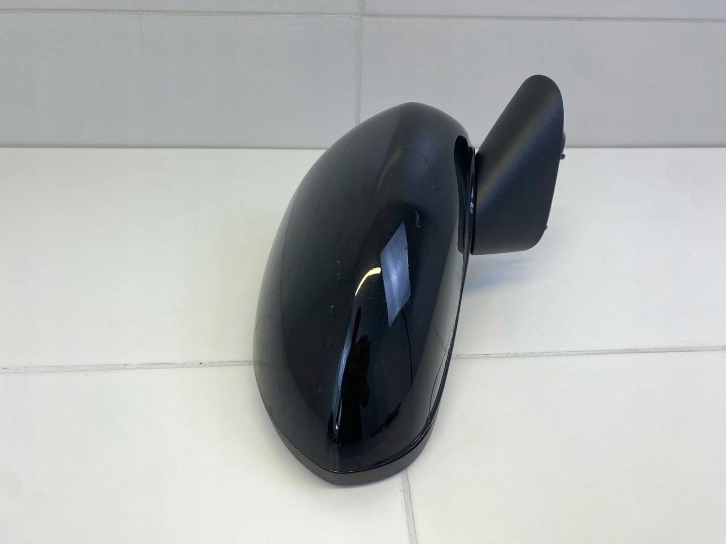 mirror exterior right side Opel Corsa E 2016 468435664