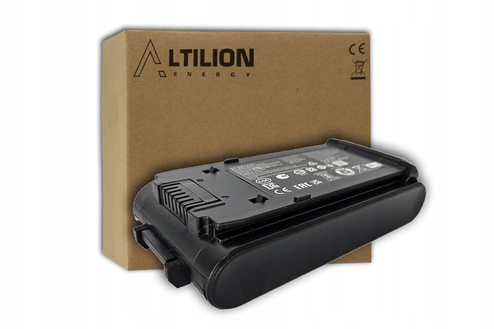 Batéria VCA-SBTA95 pre Samsung Jet Plus Jet 95 Jet 85