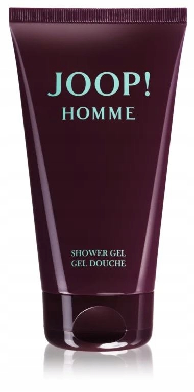 Joop! Homme Shower Gel gel 150 ml
