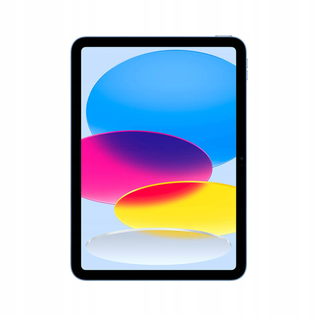 Apple iPad 10-gen 10,9&quot; 64GB Wi-Fi Modrá