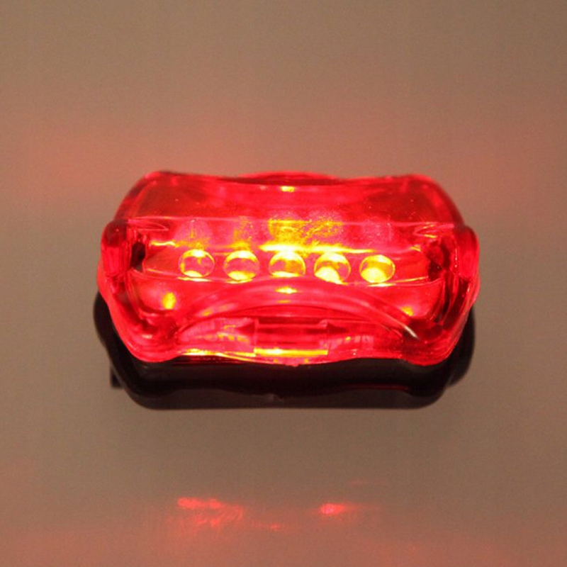 ZESTAW LAMPEK ROWEROWYCH LED PRZÓD I TYŁ DO ROWERU + USB LAMPKI ROWEROWE Marka Retoo