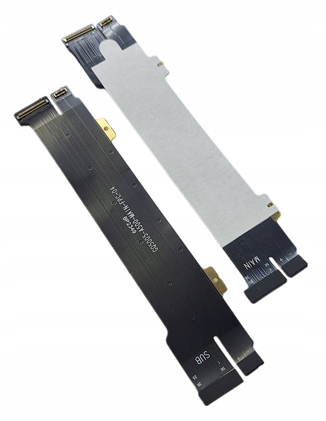 Oryginalna Taśma Sygnałowa Main Ulefone Armor 23 Ultra