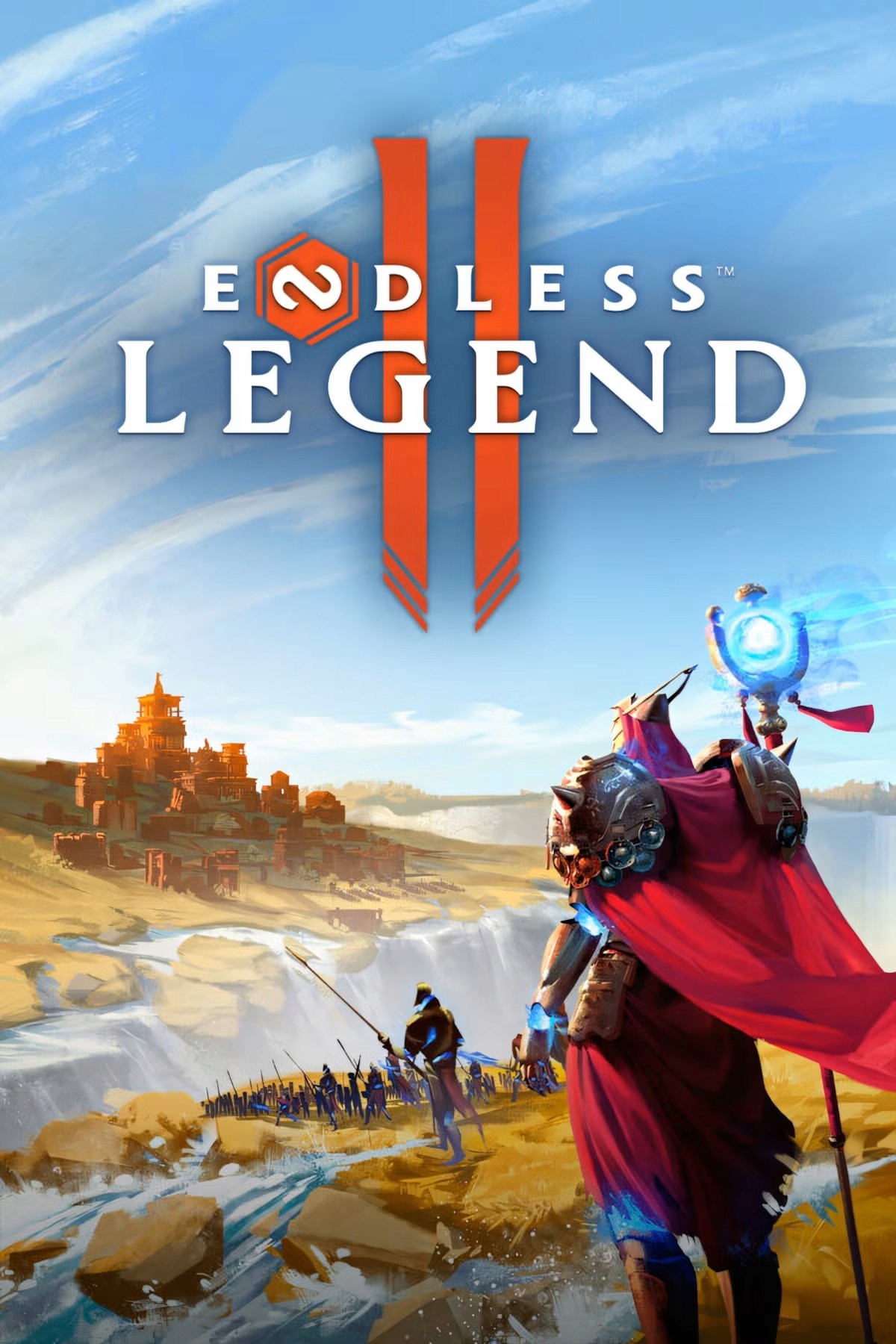 Endless Legend 2 (pc) Steam Klucz Pl