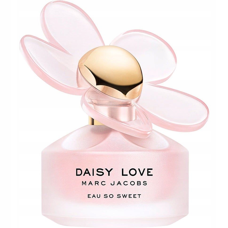 Marc Jacobs Daisy Love Eau So Sweet Edt 50 ML Toaletní voda