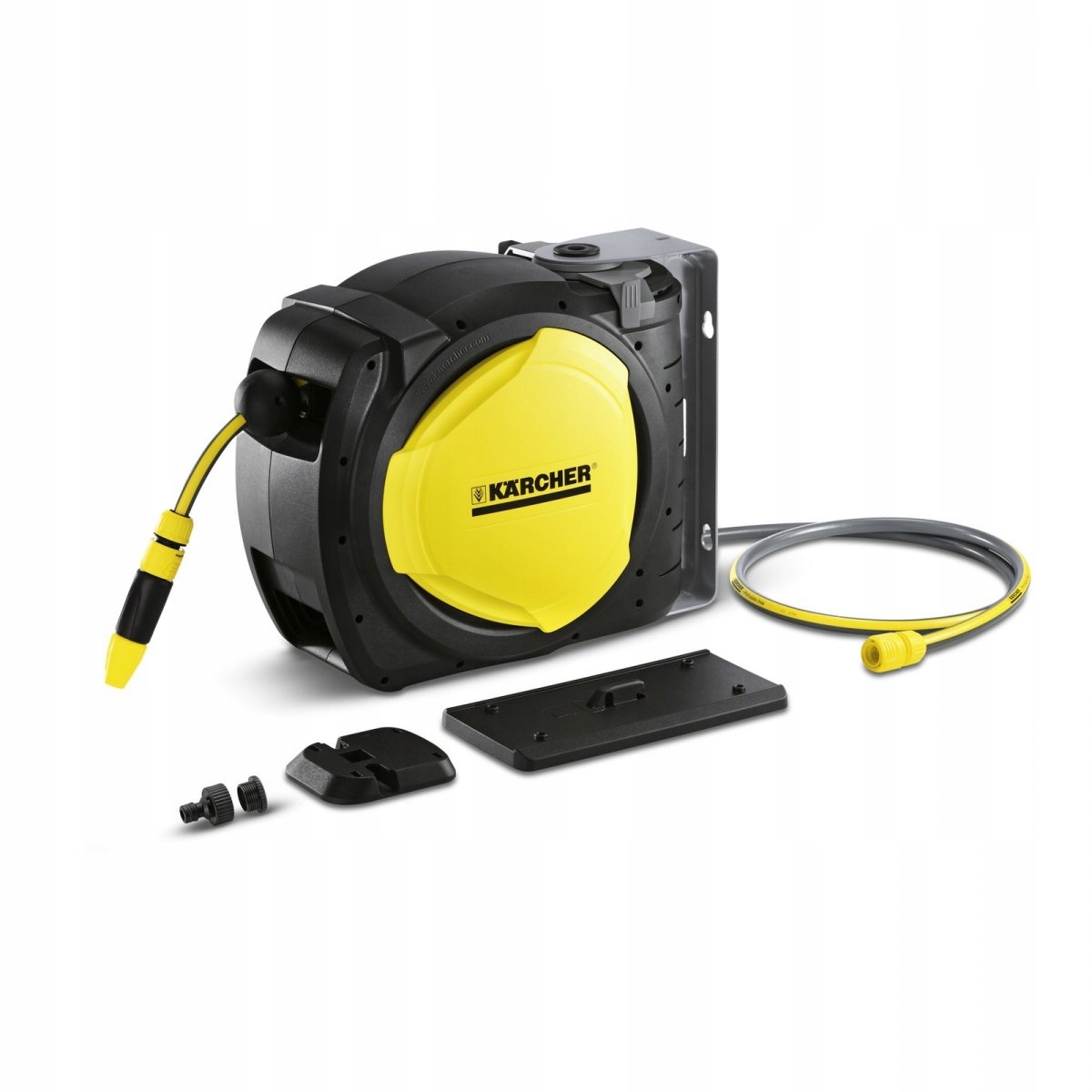 

Automatyczny bęben na wąż 22m Karcher Cr 7.220