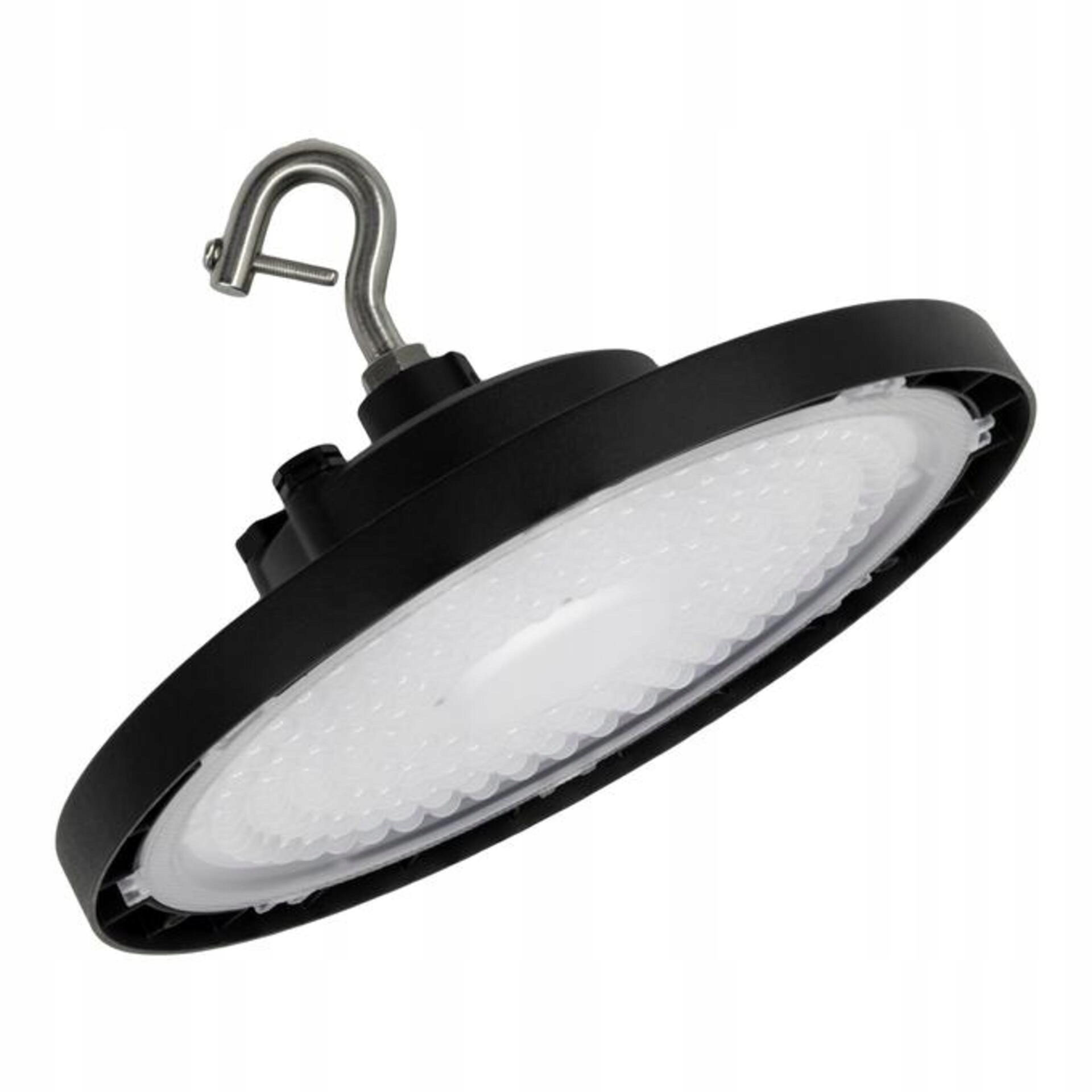 Ledvance Led priemyselné svietidlo Hb V 120 W 220-240 V 5700 K 21100 lm 60° I