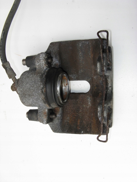caliper left front GOLF V plus 1.4 TSI
