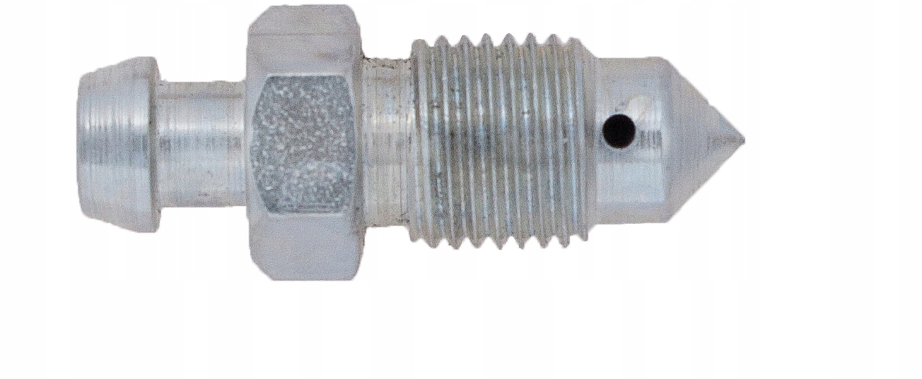 ODPOWIETRZNIK HAM. M10 X 1 S11 DŁ. 30 MB