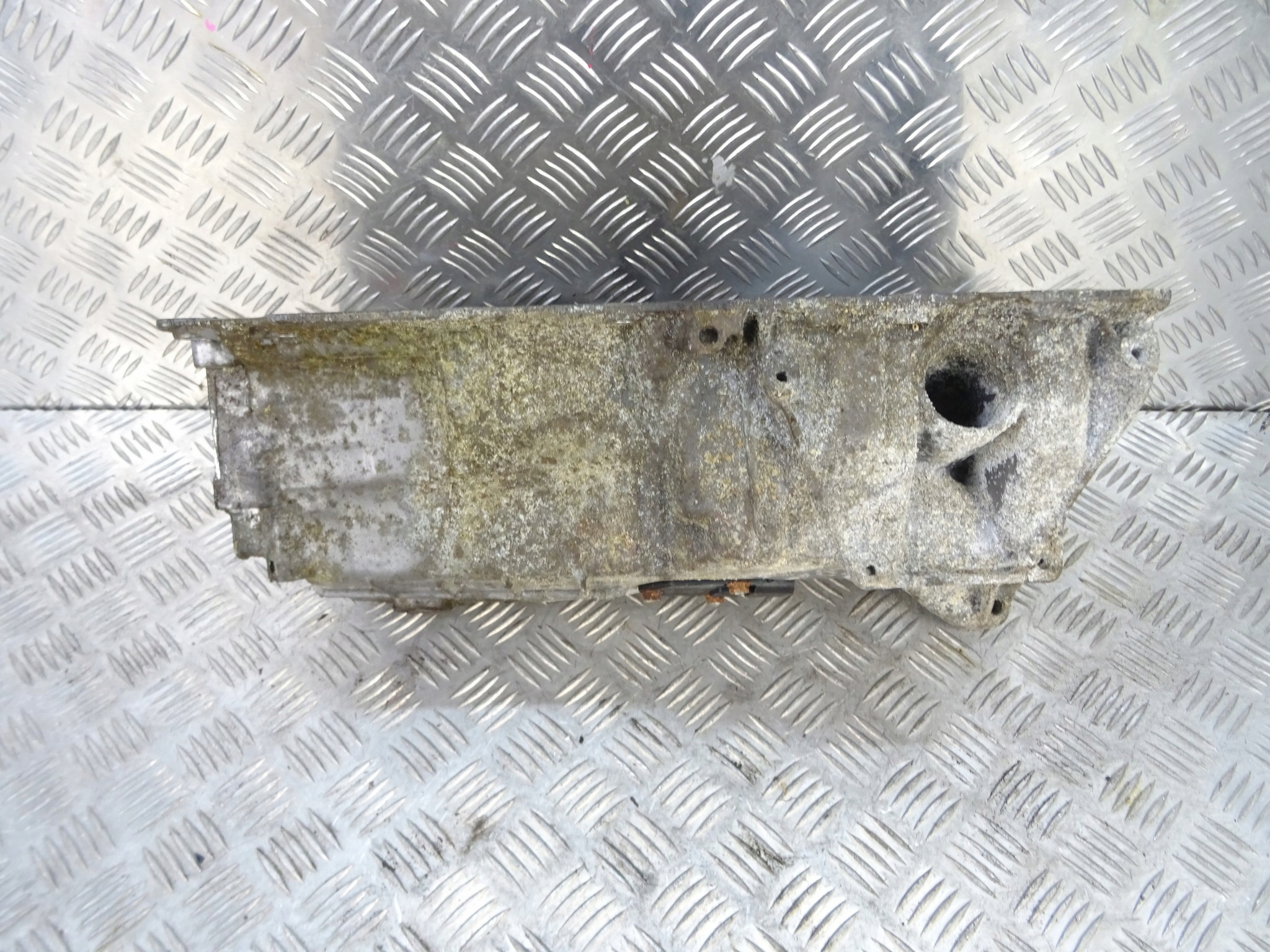 BMW X3 G01 Carter huile 5580124 2.0 B