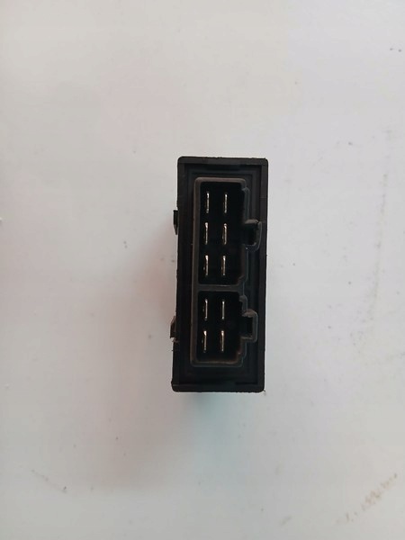 module control unit HAKA VW TRANSPORTER T5 10R020853