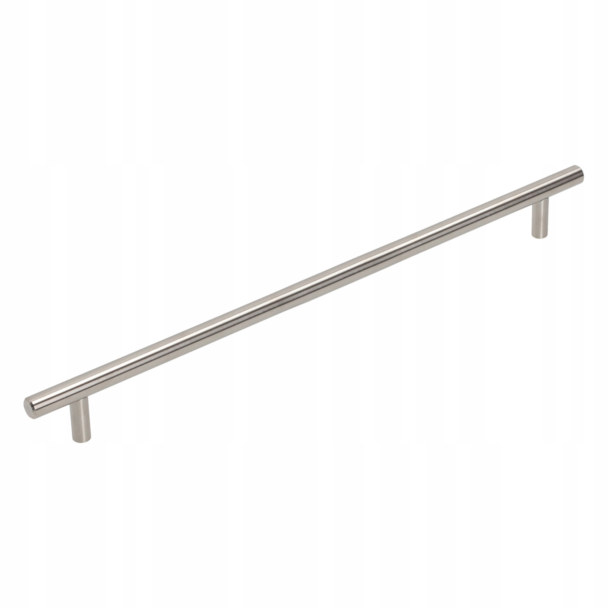 

Uchwyt meblowy reling Gamet RE29 stal inox 320mm