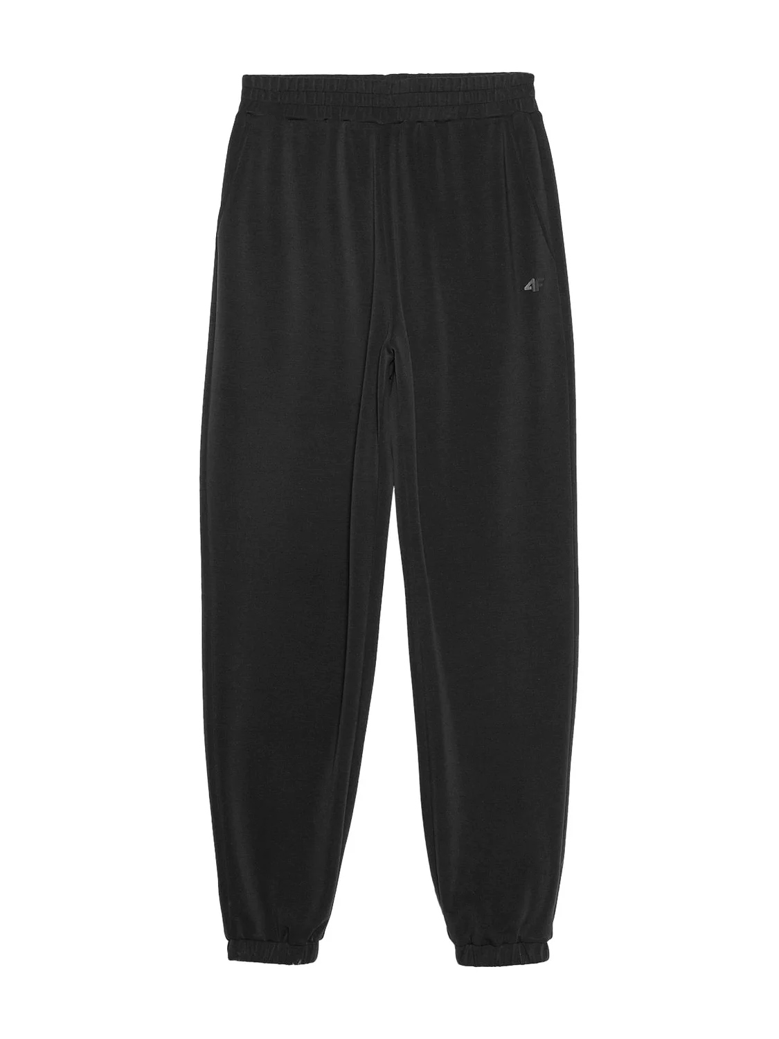 Spodnie Damskie 4FWSS24TTROF642 4F S