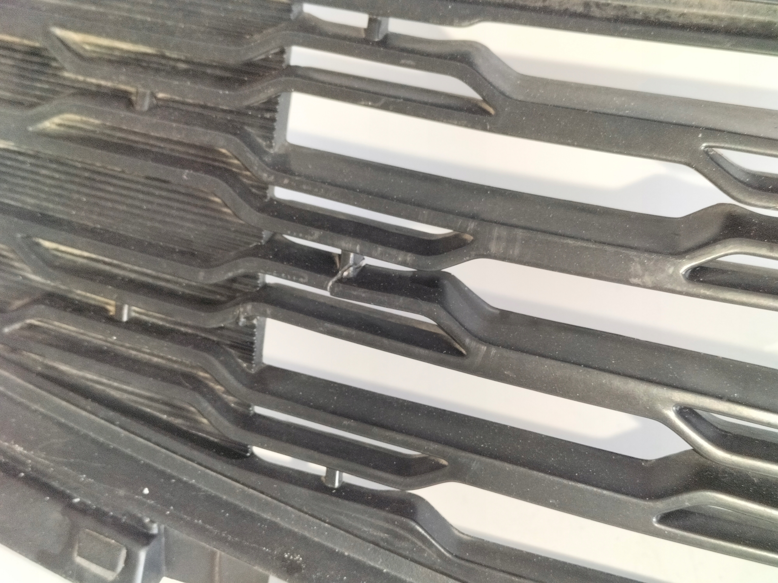 grille grid grill KIA CEED and LIFT 09-12