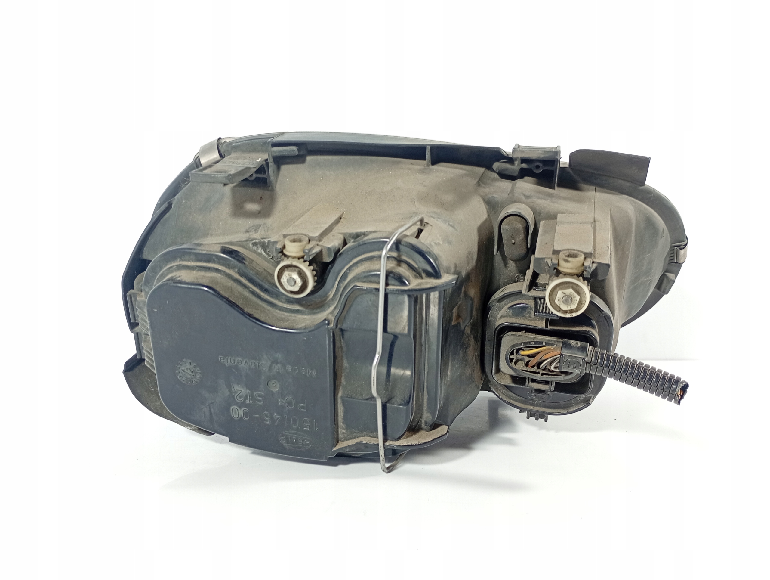 VW Golf IV 4 97-06 REFLEKTOR light left front front OE 15014500