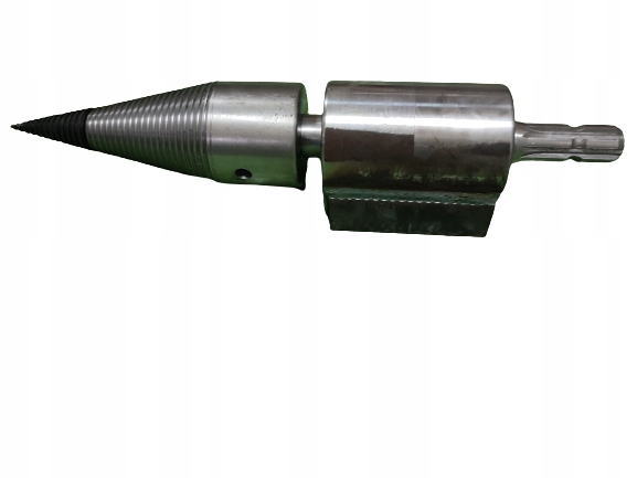 WAŁEK DO ŁUPARKI NA KOŁO PASOWE Marka ZM