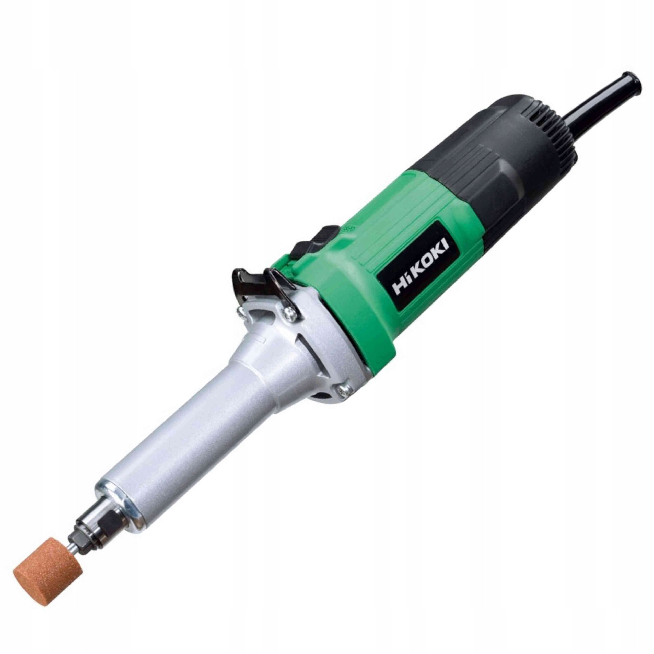 Hikoki GP2S2 Szlifierka prosta, 3,6,8mm 520W