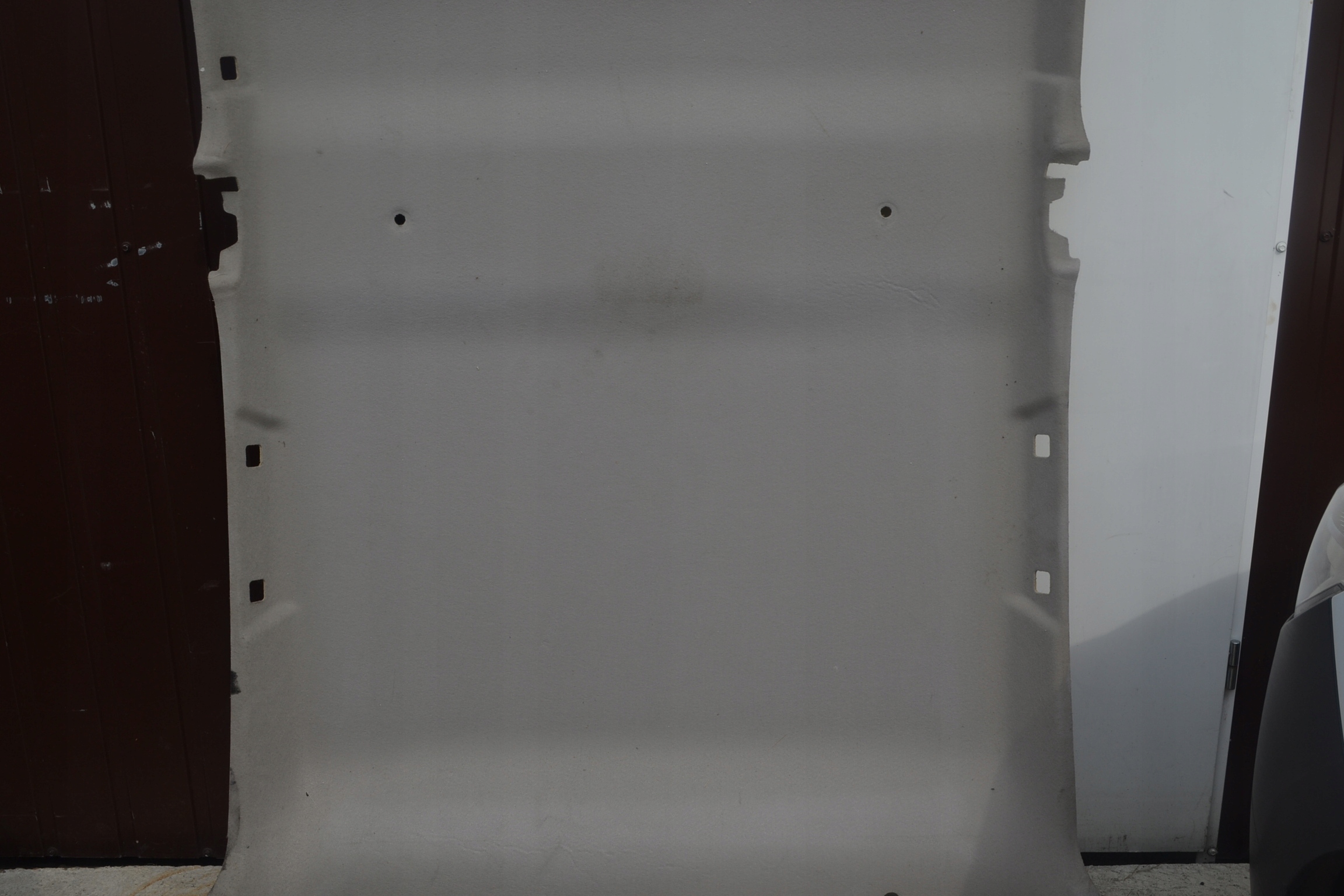 CIELO INTERNO Sandero e Stepway 8200753937 Dacia