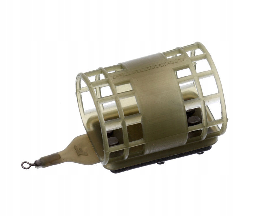 

Flagman Plastic Combined 112g Koszyk Zanętowy