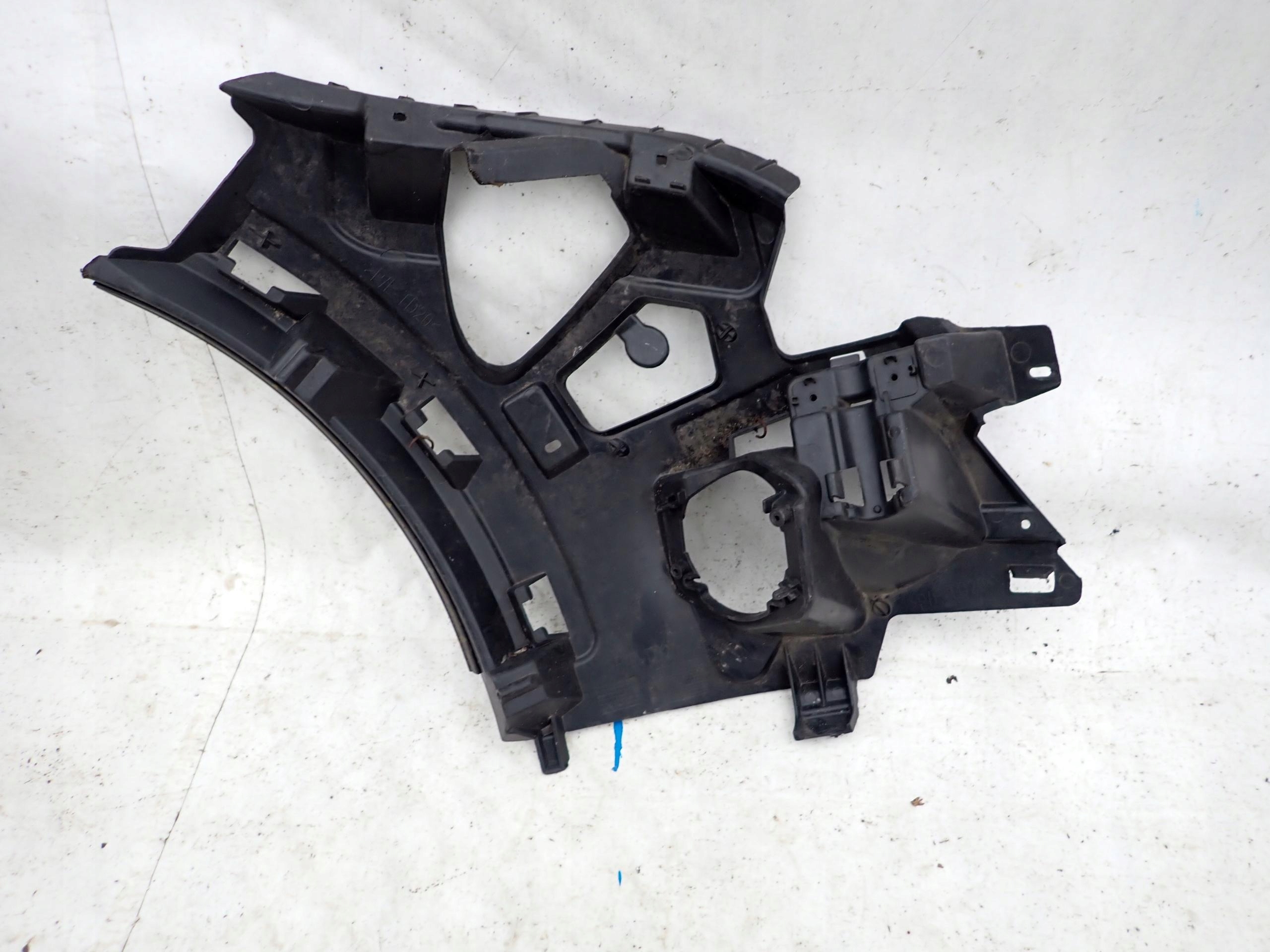 RENAULT MEGANE III LIFT support fog lights left