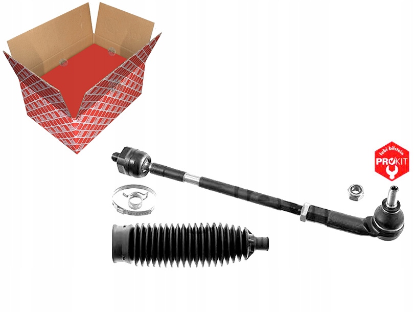 Febi Tyč Řízení 6Q0423803PS1 6Q0423803B 6Q