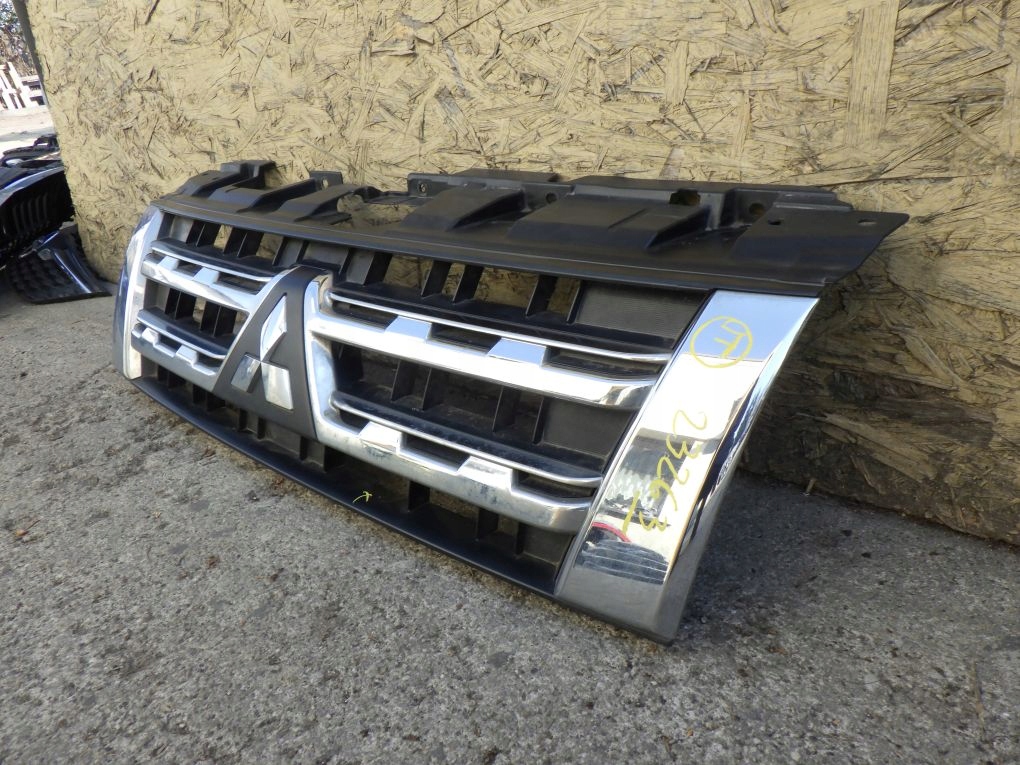 MITSUBISHI PAJERO 2012- GRIGLIA