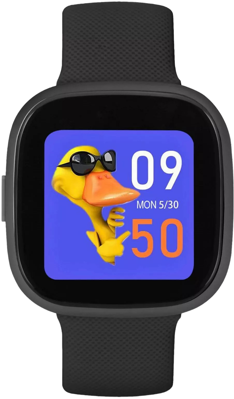 Zestaw smartwatchów dla dzieci Garett Kids Nice Pro 4G Pink+Garett Kids Fit