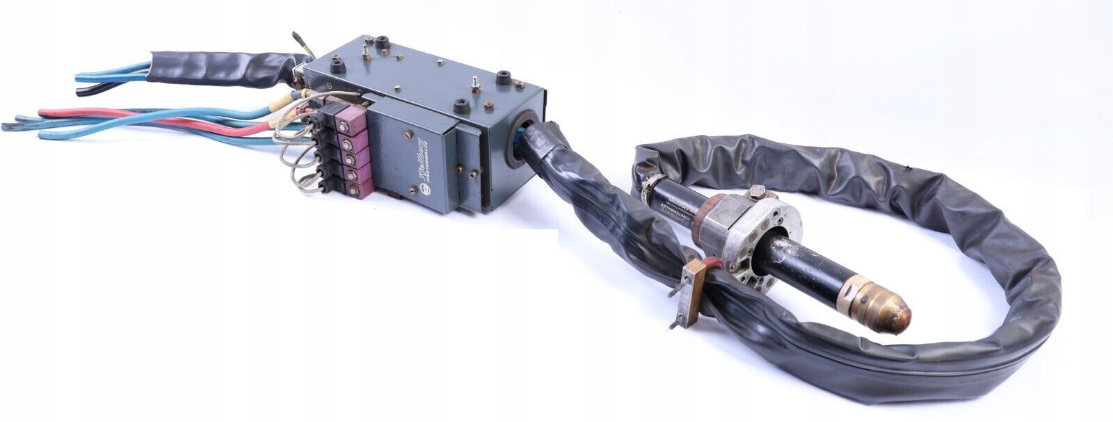 KJELLBERG 11.842.421/21043/04 PERCUT 160-2 + PBA-H160