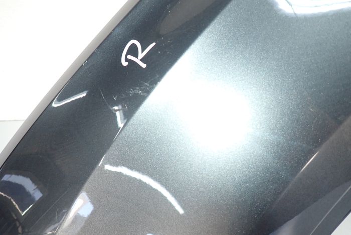 VW T-ROC TROC 17- fender left front front