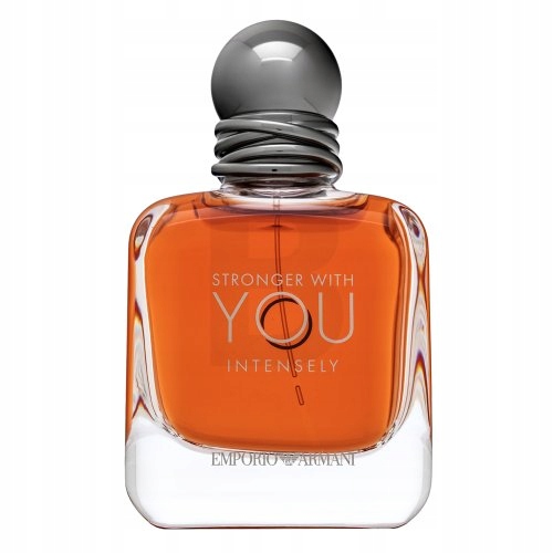 Armani (Giorgio Armani) Emporio Armani Stronger With You Intensely parfémov