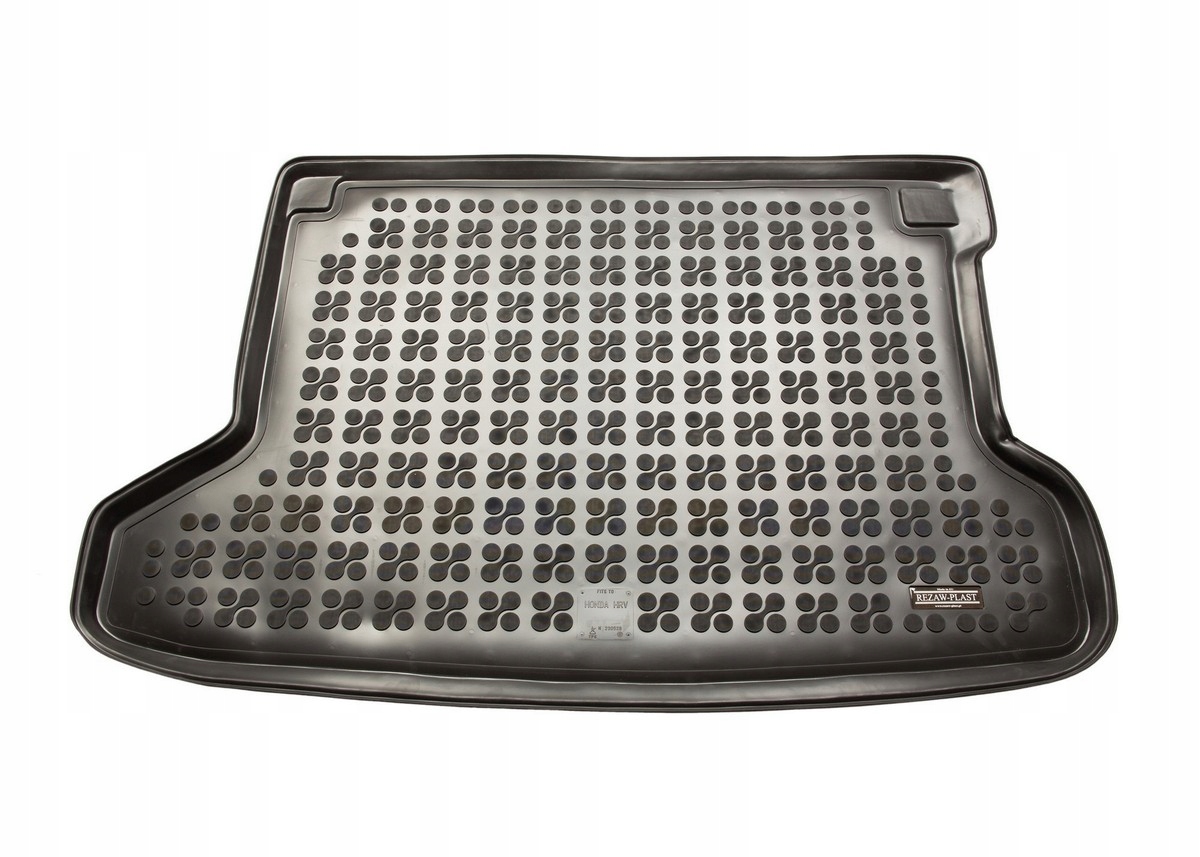 Vana do kufru gumová Honda Hr-v II, 2015-2021