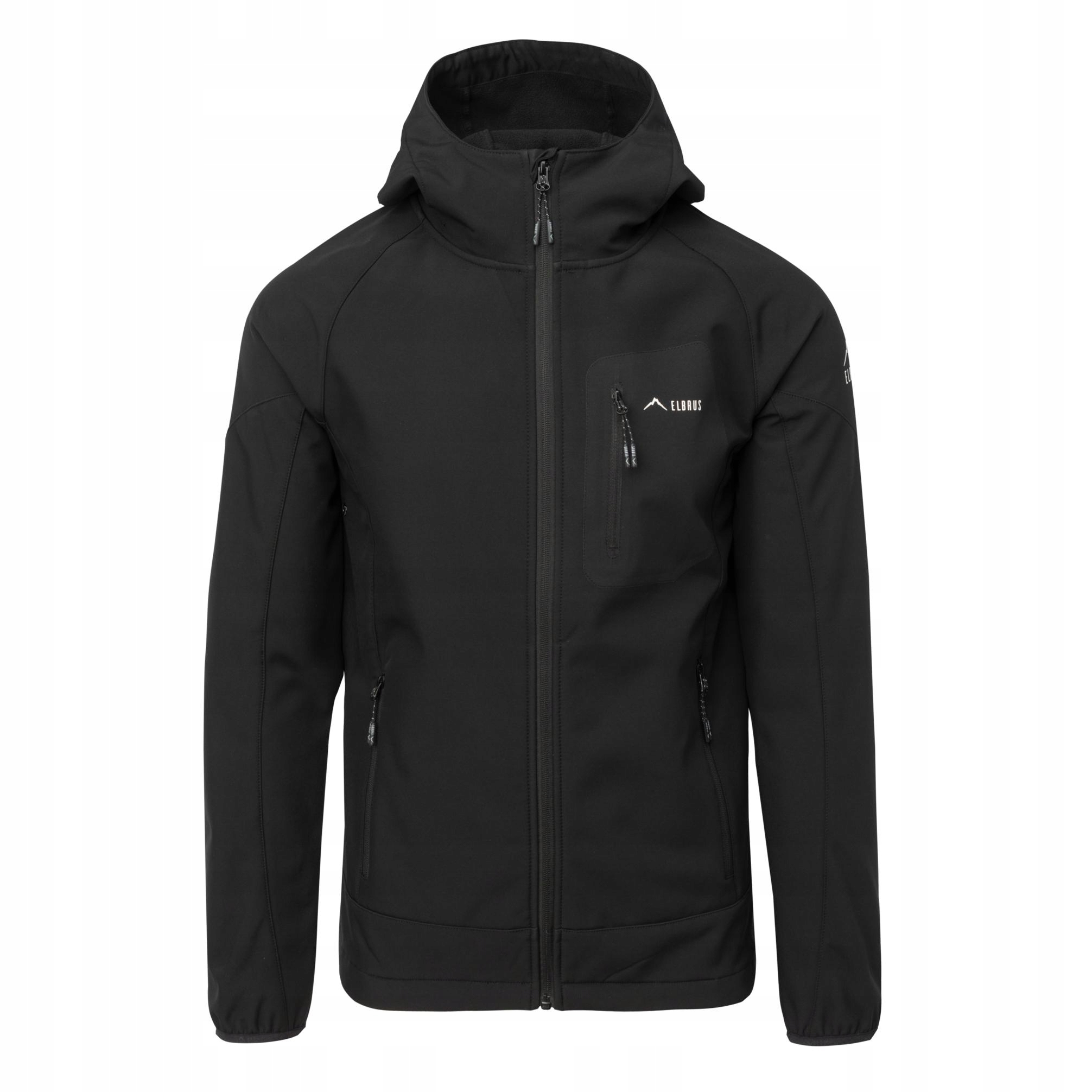 Pánský softshell Sogneti XL