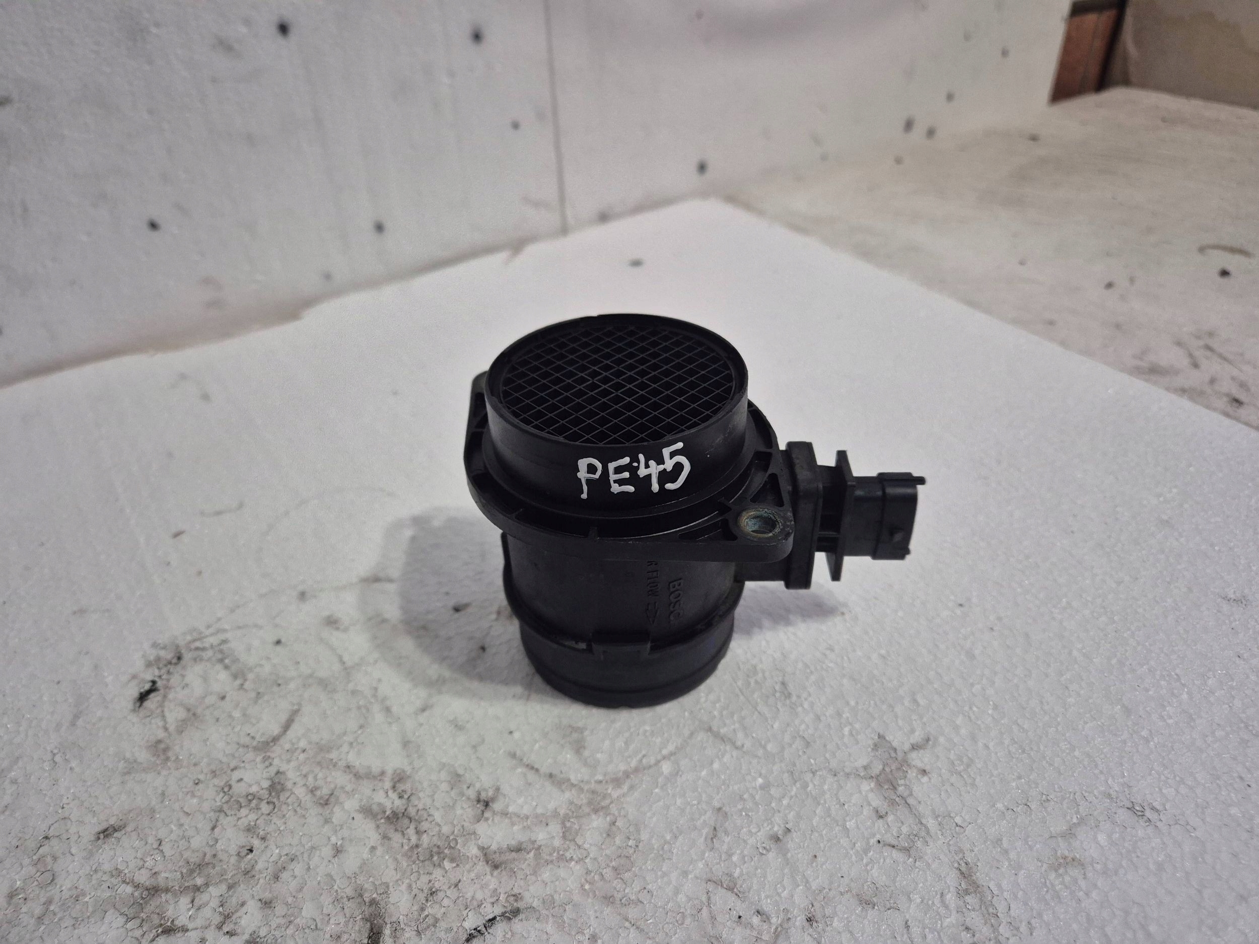 flow meter 0281002980 Fiat Doblo Punto Combo 1.3 JTD