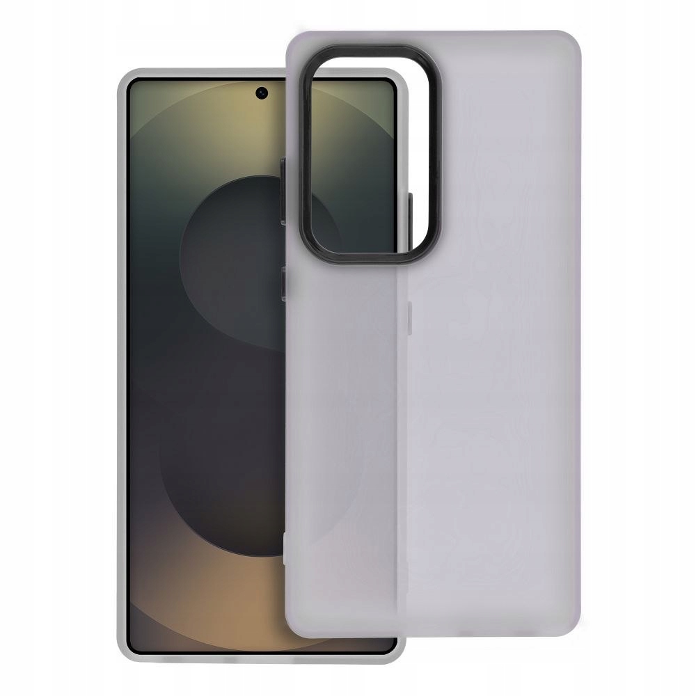 Oem Futerał do Samsung A26 5G Sappy czarny