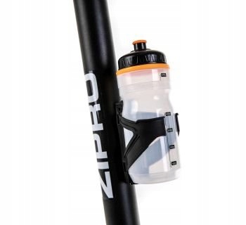 ROWER STACJONARNY rowerek MAGNETYCZNY Treningowy Domowy LCD - BEAT ZIPRO Liczba stopni regulacji oporu 8