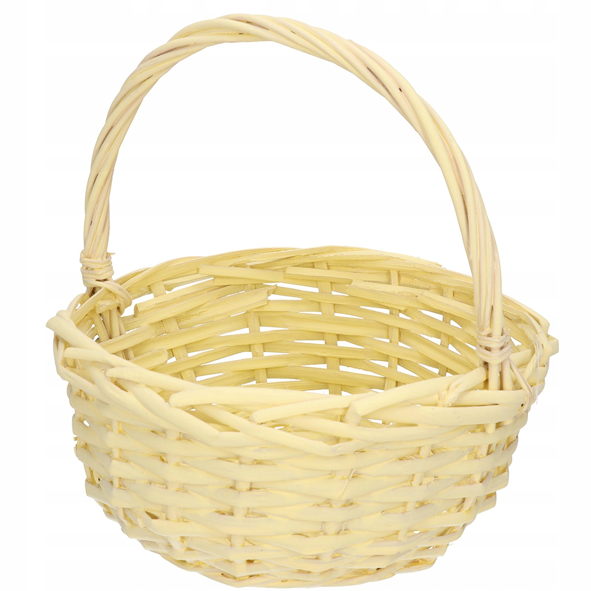 KOSZ KOSZYK WIKLINOWY WIKLINA OSŁONKA POJEMNIK PREZENTOWY Kod producenta KOSZ NA OWOCE KWIATY ZABAWKI PIECZYWO