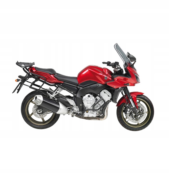 Kappa rám centrálneho kufra Yamaha FZ1 1000 Fazer 06-15
