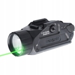 Holosun P.id Dual IR/zielony laser