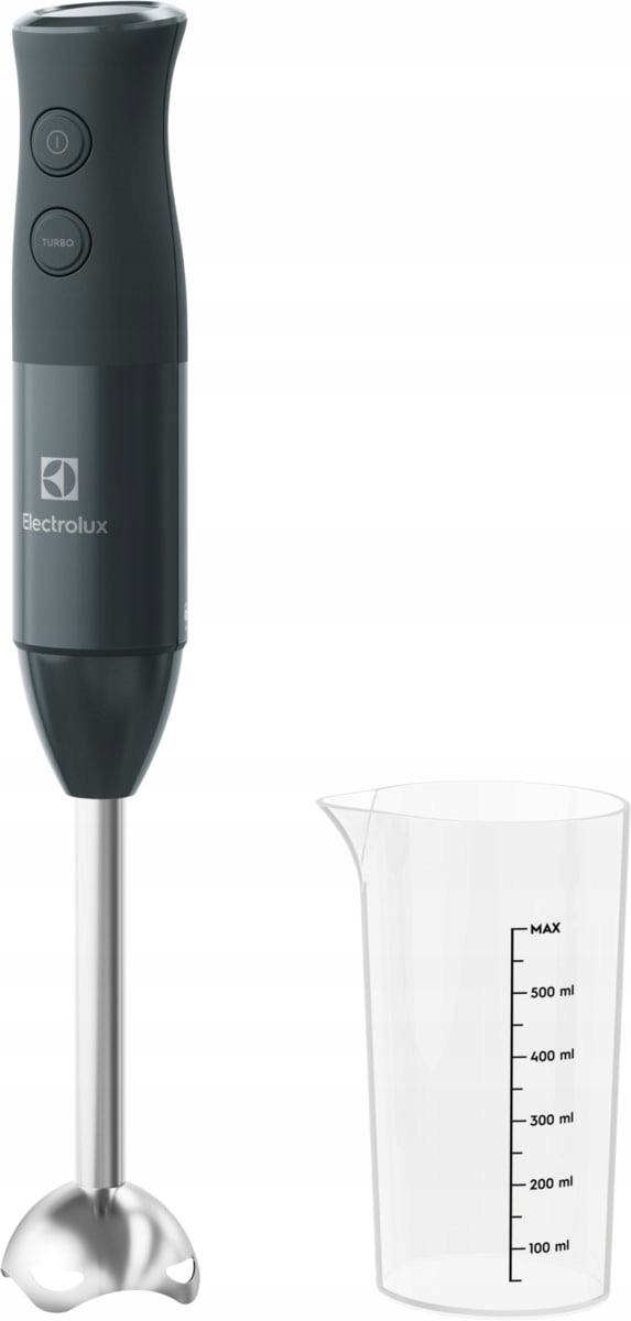 Blender ręczny Electrolux E3HB1-4GG 400 W czarny
