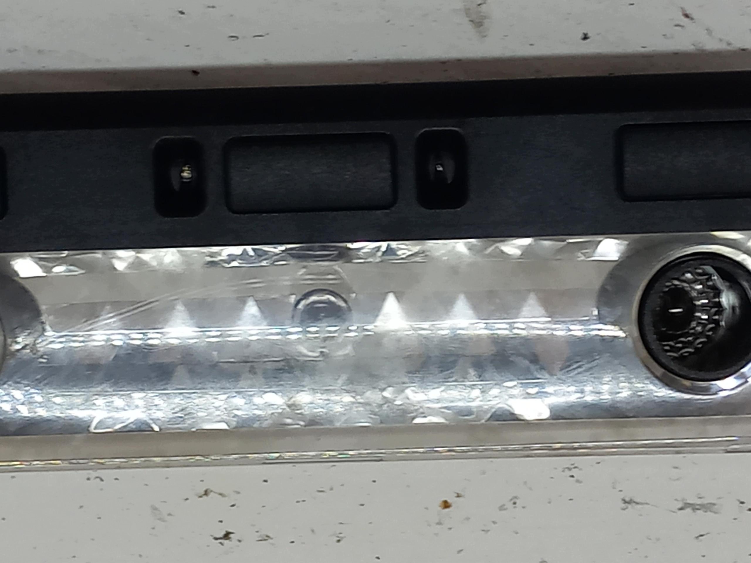feu de toit avant éclairage cabine BMW 3 E46 Z4 X5 OE 8364929