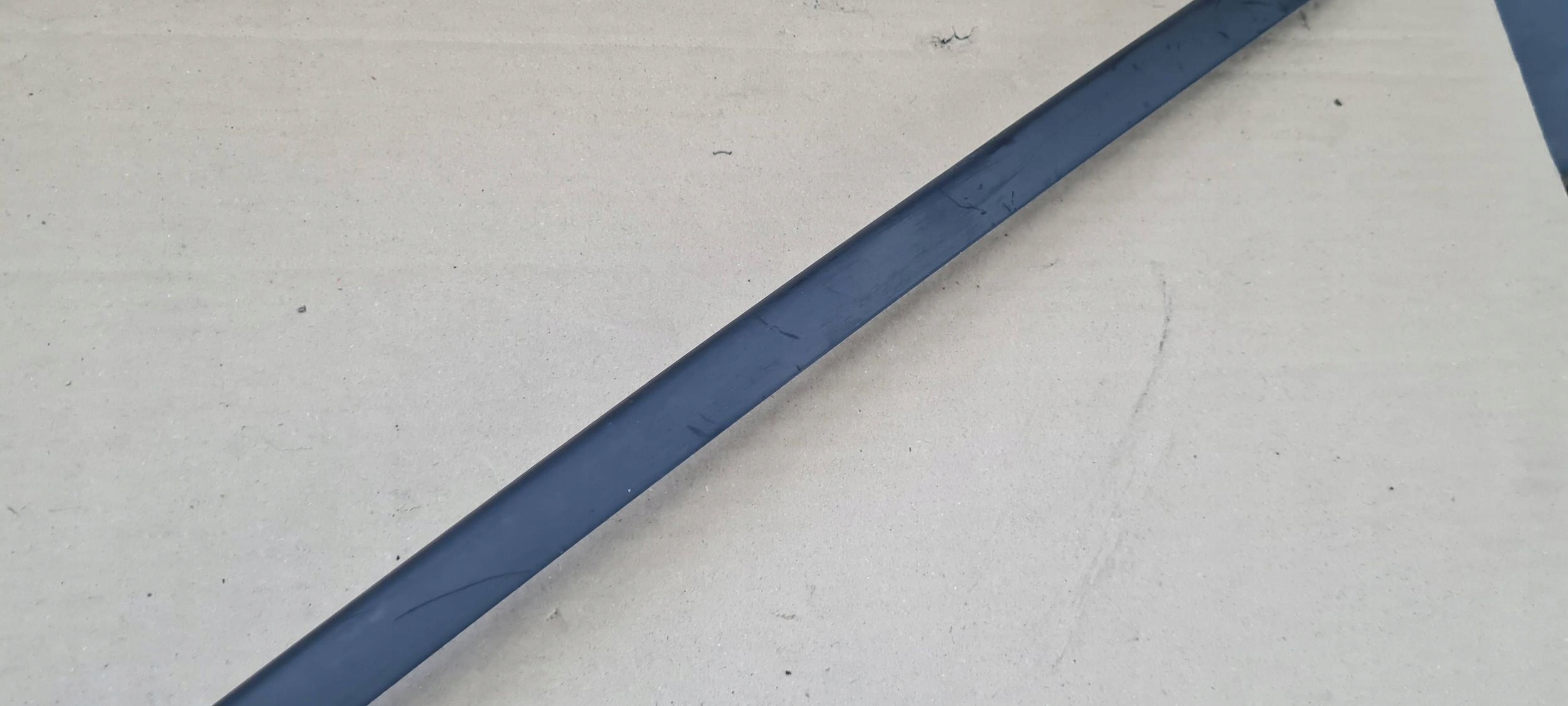 A5 8T S5 LIFT moulding cap windows CZOLOWEJ right 8T0854328A