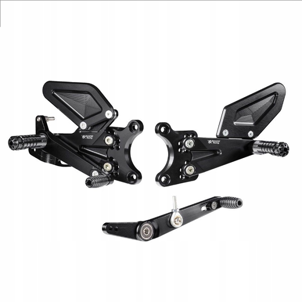 BONAMICI RACING SETY RACE YAMAHA R6 2017-