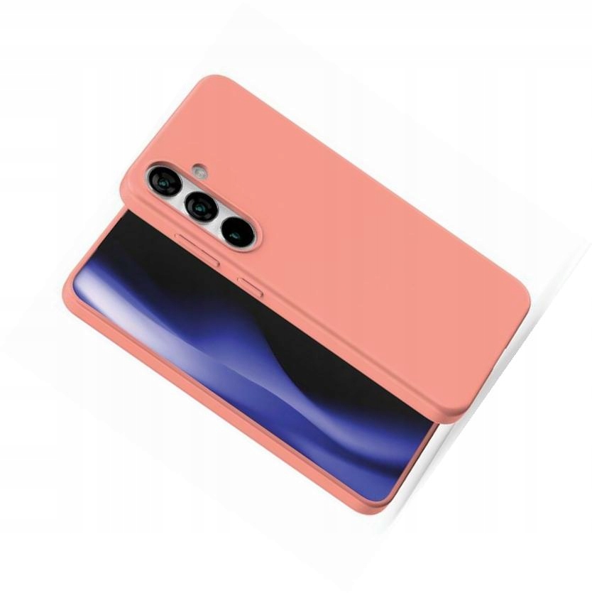 Etui Mercury Soft do Samsung Galaxy S24 Plus