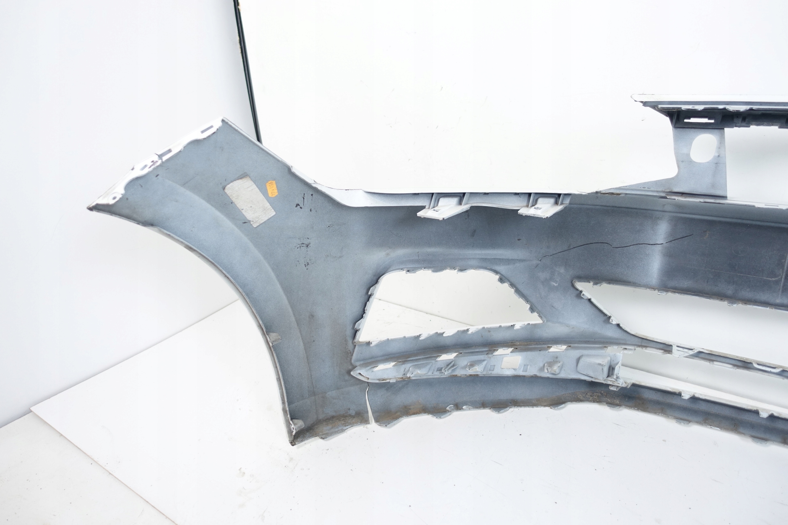 bumper front front VW POLO VI 2G0 2G0807221