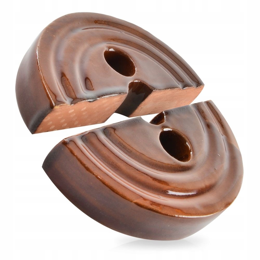 Kamień dociskowy do kiszenia 15 cm