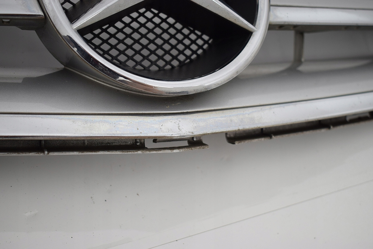 grill * grille radiator MERCEDES B W245