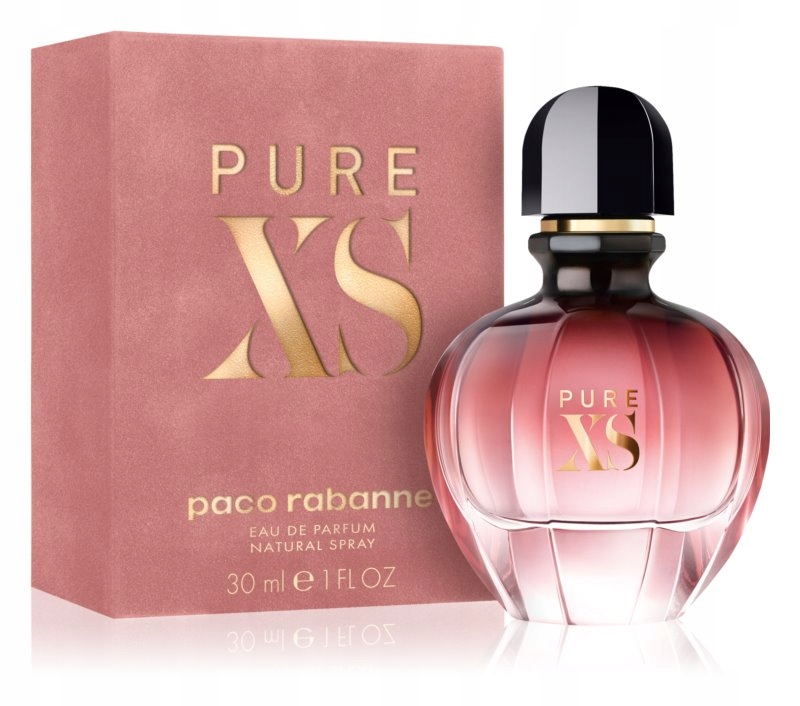 Paco Rabanne Pure Xs For Her 30ml Edp woda perfumowana