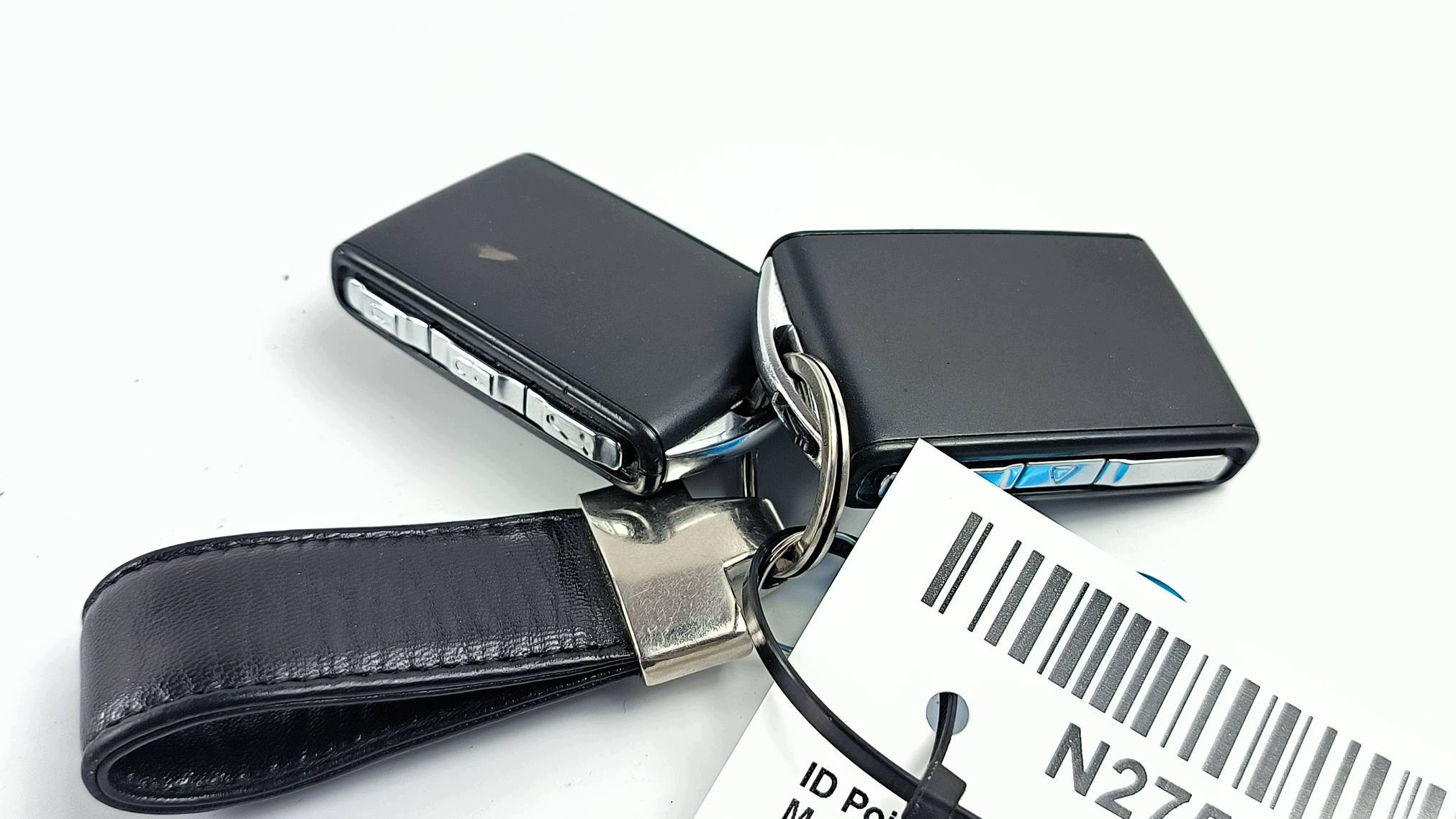 KARTA key PILOT KOMPLET VOLVO V60 II